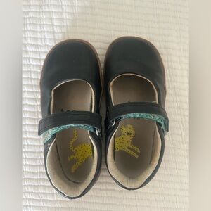 Ten Little Mary Jane’s